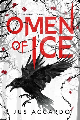 (PDF) Omen of Ice (Omen of Ice, 1) By _ (Jus Accardo).pdf